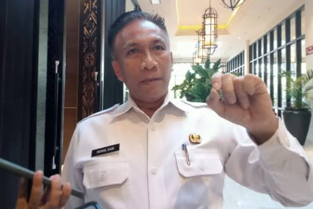 SPPG PENYALUR MBG DI LOMBOK TENGAH TERANCAM DI-SUSPEND USAI 352 SISWA KERACUNAN