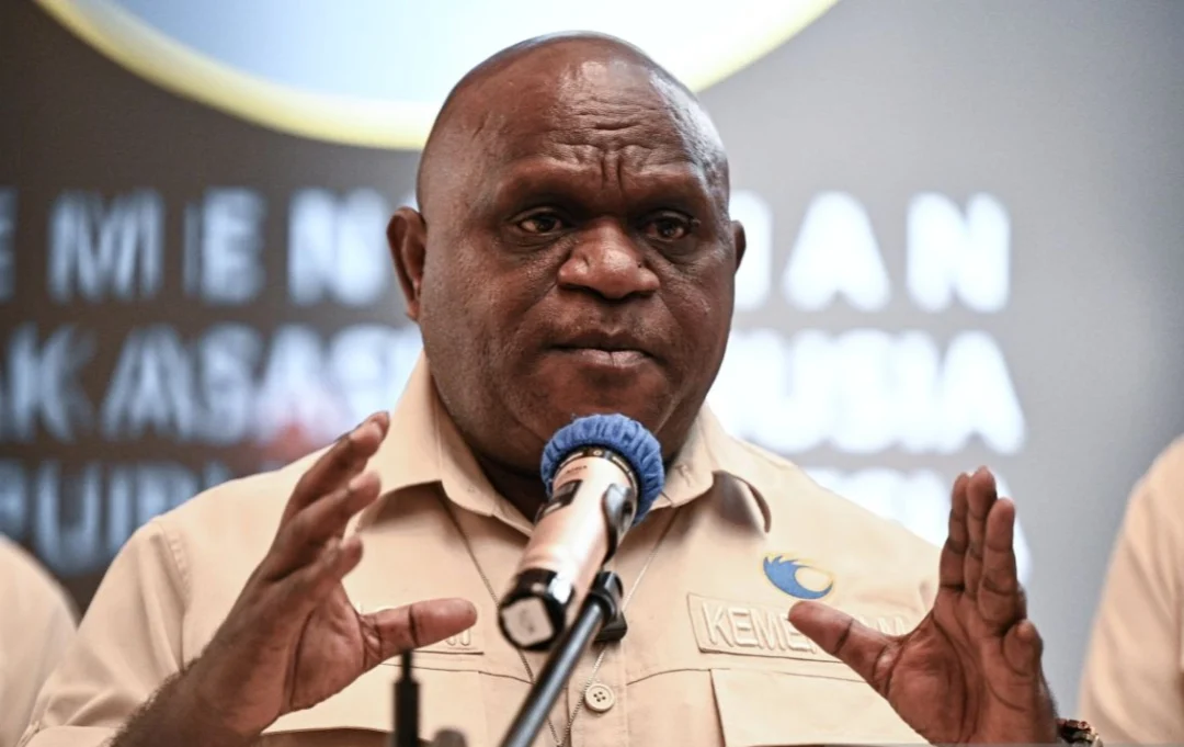 PIGAI DESAK KONFLIK PAPUA DISELESAIKAN SECARA MENYELURUH TAK ADA LAGI KORBAN SIPIL