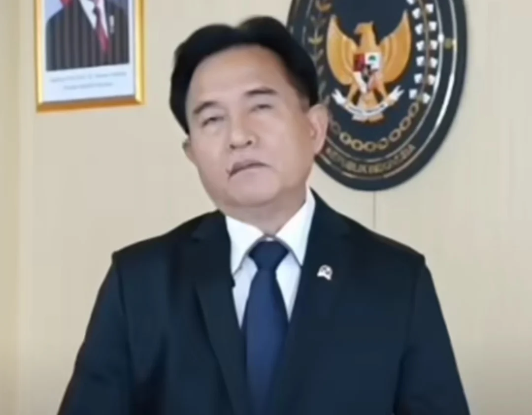 HEBOH LAPAS MEWAH ALA APARTEMEN DI CIBINONG, YUSRIL BUKA PINTU UNTUK MEDIA MELIPUT DAN ANCAM SANKSI TEGAS