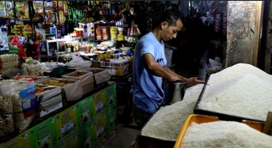 JAGA STABILITAS HARGA PEMKAB PPU RUTIN PANTAU PASOKAN PANGAN DI PASARAN