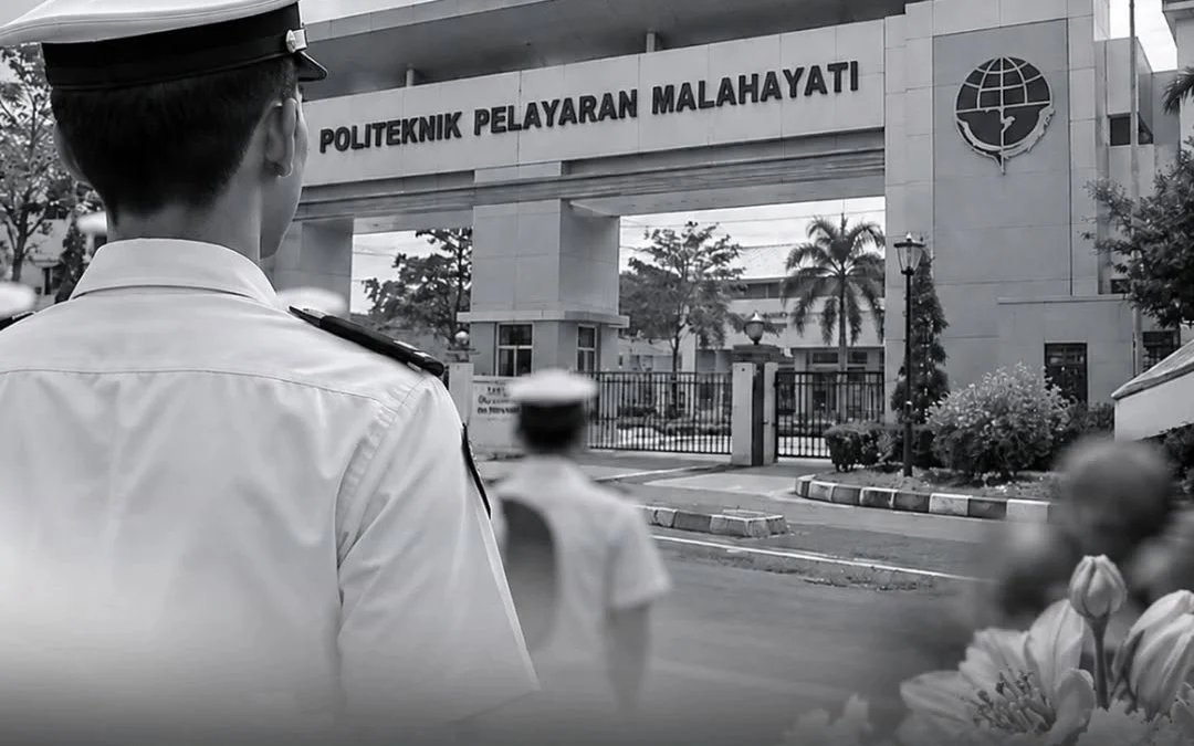TARUNA BARU POLITEKNIK PELAYARAN MAHALAYATI MENINGGAL DUNIA SAAT OSPEK, IBU KORBAN MENILAI ADA KEJANGGALAN