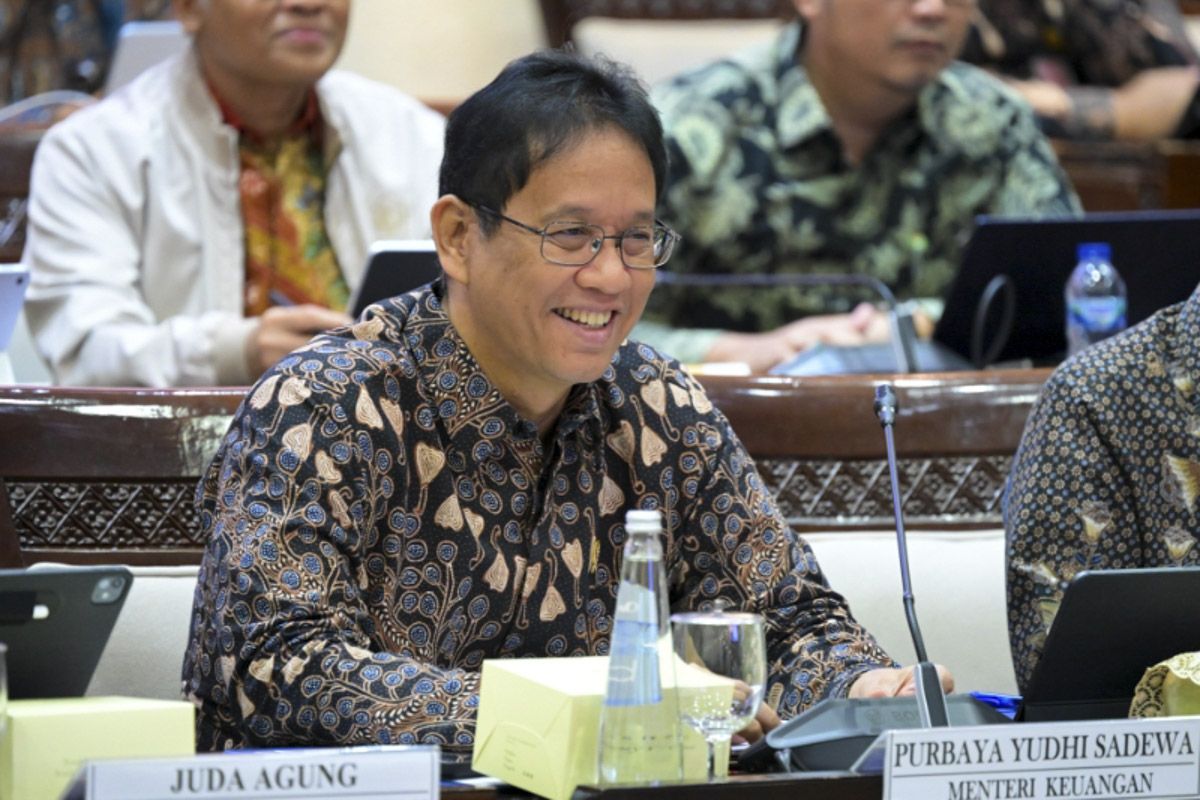 SEBELUM DICOPOT, PURBAYA MAU HANTAM PERUSAHAAN ASING YANG HINA ATURAN NEGARA INDONESIA