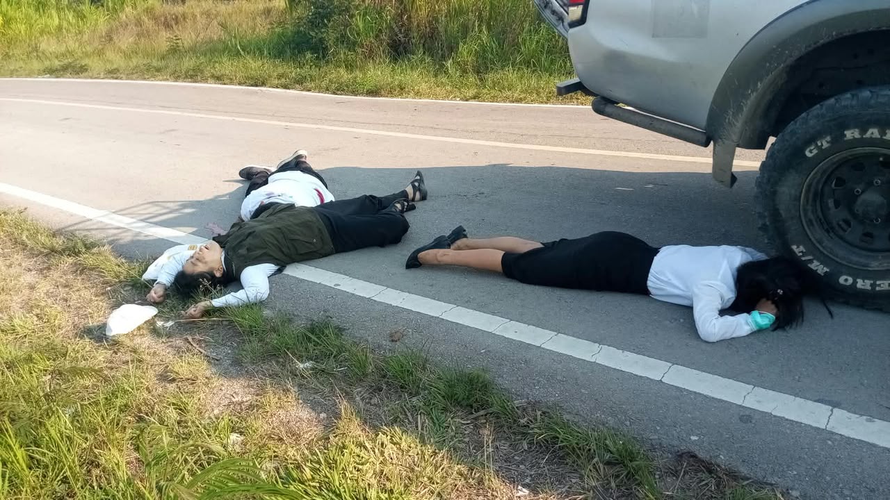TRAGEDI BERDARAH DI PEDALAMAN JAYAWIJAYA: DITEMBAK KKB, KABID PETERNAKAN DAN DOKTER HEWAN GUGUR SAAT BERTUGAS