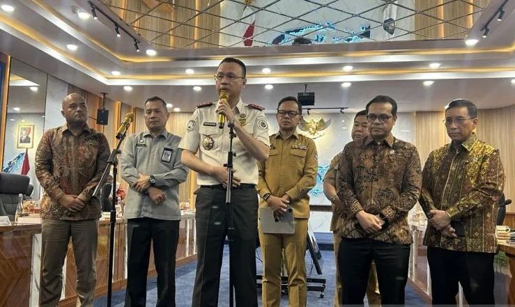 PASPOR BAKAL CANTUMKAN NIK, IMIGRASI DORONG SINGLE IDENTITY NUMBER LEWAT RUU ADMINDUK