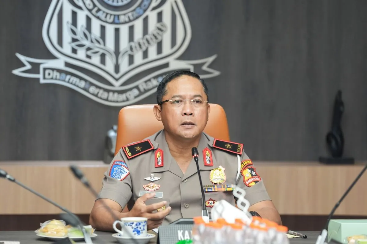 OPERASI PATUH 2026 DIMULAI 26 OKTOBER SERENTAK DILAKSANAKAN