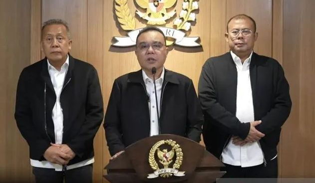 DASCO: KRITIK MALAYSIA-SINGAPURA SOAL ASAP JANGAN DIBALAS TERSINGGUNG, JAWAB DENGAN KERJA