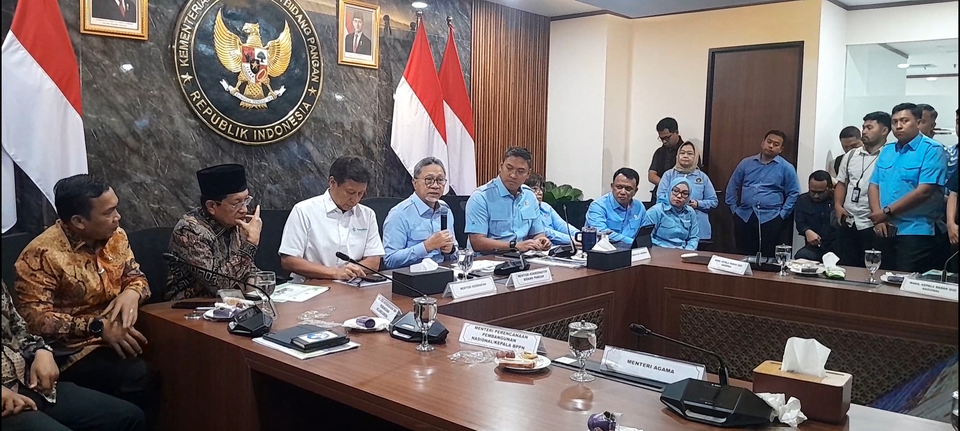 MBG DAN SEKOLAH RAKYAT JADI SENJATA PEMERINTAH LAWAN STUNTING: ANGKA DI SUMATERA TEMBUS 24 PERSEN