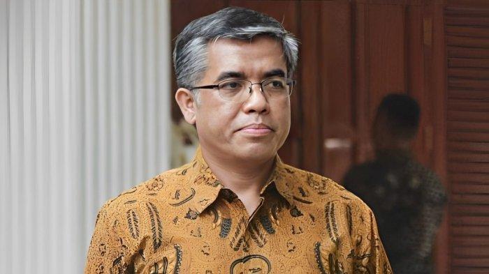 MENAKER: UU BARU KETENAGAKERJAAN PERKUAT PERLINDUNGAN PEKERJA YANG LEBIH BERKEADILAN