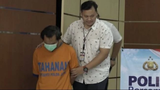 CEKIK ISTRI SIRI DI HOTEL, HABISI ANAK 4 TAHUN DI MOBIL, PEMUTILASI DI MADIUN DIJERAT PEMBUNUHAN BERENCANA