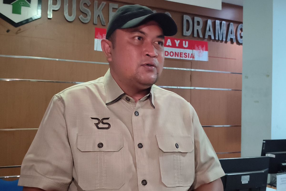481 SISWA DI DRAMAGA BOGOR DIDUGA KERACUNAN USAI SANTAP MBG, 33 DIRUJUK KE RUMAH SAKIT