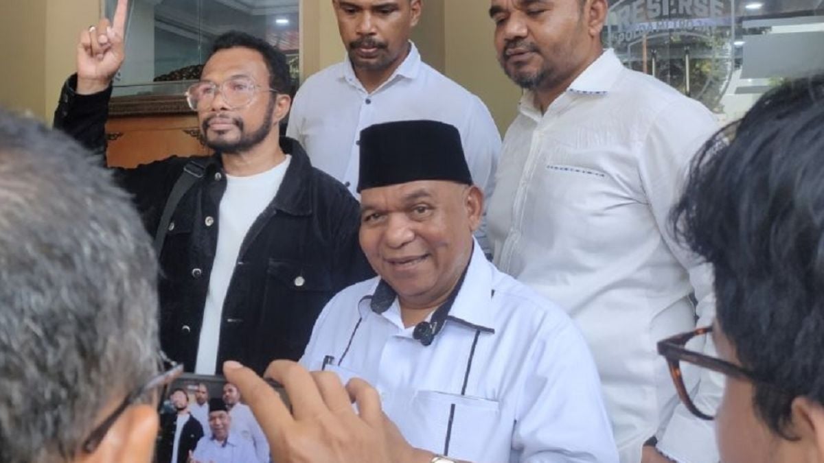 KUASA HUKUM UNGKAP 4 PELURU BERSARANG DI KEPALA BHARATU LAURENTIUS, CURIGAI PELAKU LEBIH DARI SATU ORANG
