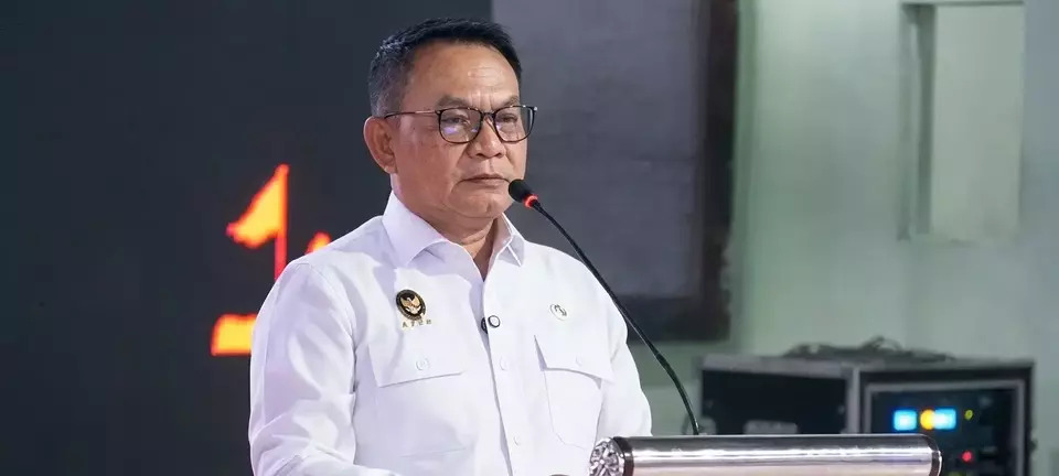 APRESIASI SINERGI TNI, BIN, DAN POLRI, MENKO POLKAM TEGASKAN PENDEKATAN PERSUASIF DAN PEMBANGUNAN KESEJAHTERAAN SEBAGAI KUNCI KONDUSIVITAS PAPUA