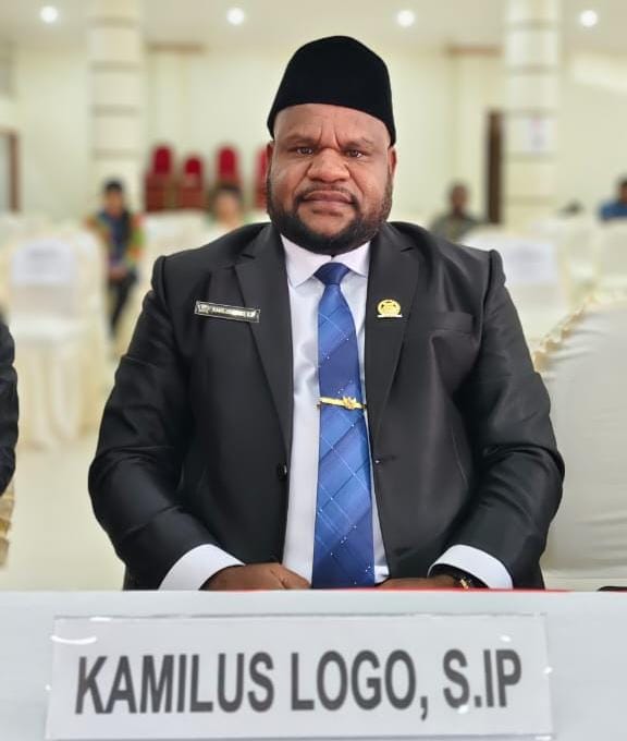 DPR PAPUA PEGUNUNGAN DORONG PERCEPATAN REALISASI APBD PERUBAHAN RP465,9 MILIAR DANA OTSUS TEPAT SASARAN DI SEKTOR PENDIDIKAN, KESEHATAN, DAN INFRASTRUKTUR
