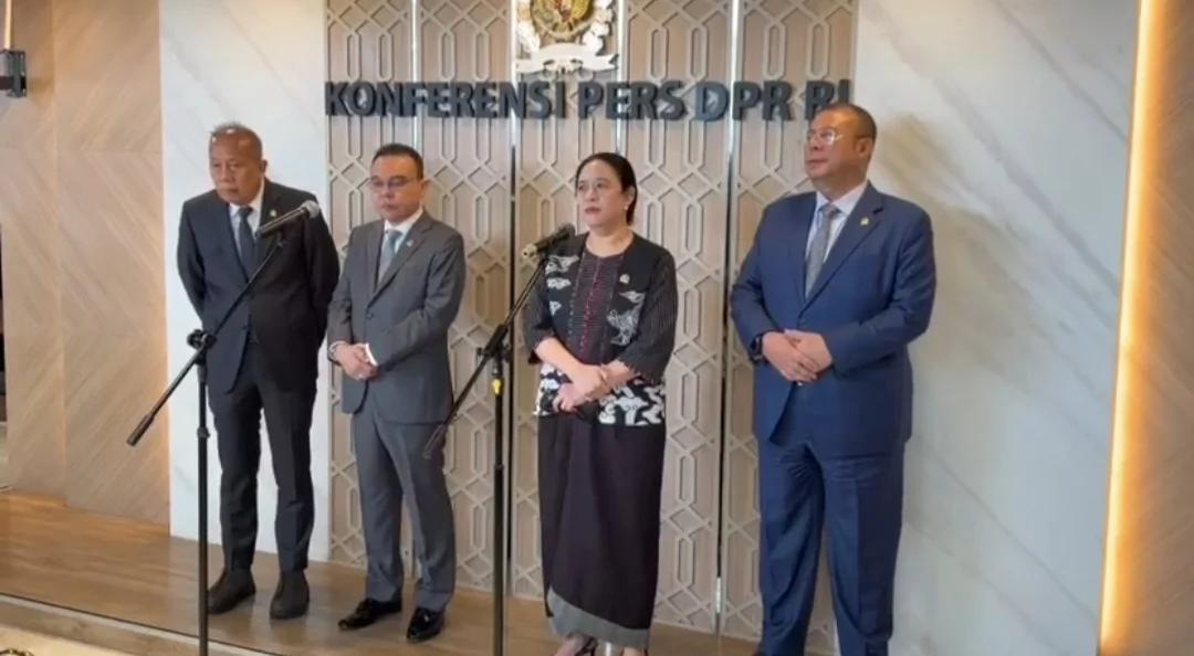 KOMISI III DPR SETUJUI KOMJEN SUYUDI ARIO BAYU JADI KAPOLRI GANTIKAN LISTYO SIGIT PRABOWO