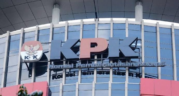 KPK USUT DUGAAN SUAP CUKAI PT DJARUM KE OKNUM BEA CUKAI, SPRINDIK BARU DITERBITKAN
