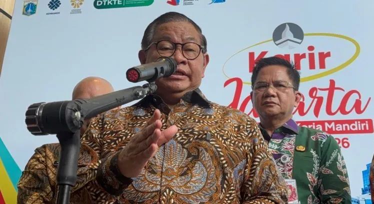 MULAI 1 JANUARI 2027, PENCARI KERJA DI JAKARTA GRATIS NAIK TRANSPORTASI PUBLIK