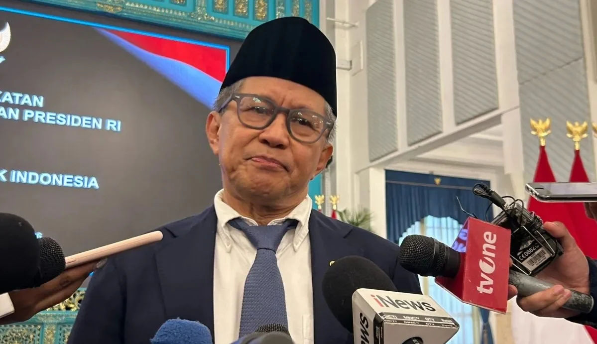 ROCKY GERUNG JADI WANTIMPRES: TUGAS KAMI BERSIKAP KRITIS, BUKAN SEKADAR KRITIK