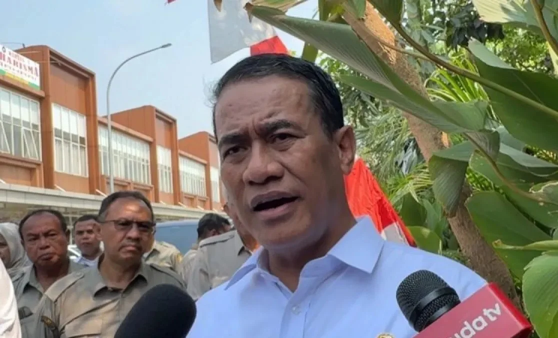 MENTAN: PRODUKSI PADI TETAP NAIK MESKI ANCAMAN EL NINO, PEMERINTAH GAS POMPA AIR