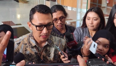 OTT KE 22 KPK DI 2026 MENYASAR BNPB, SEKRETARIS UTAMA RUSTIAN DIAMANKAN BERSAMA 13 LAINNYA