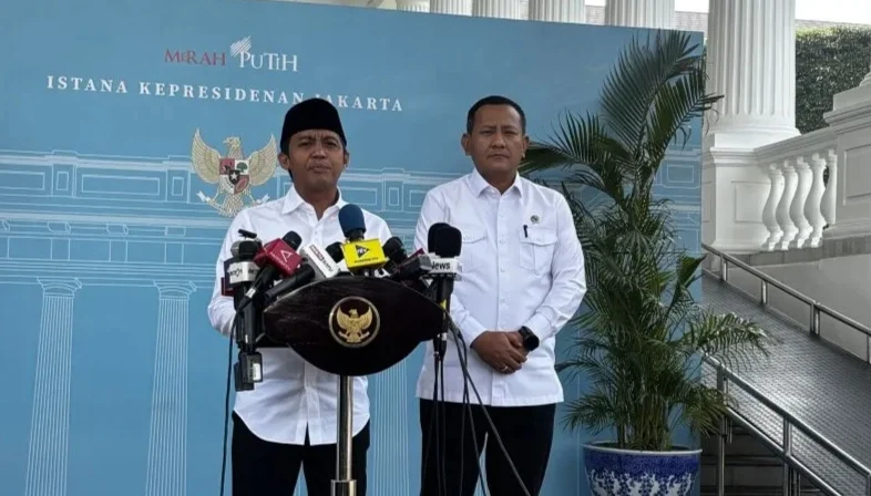 32 PERUSAHAAN DIBEKUKAN, MENHUT: SESUAI PERINTAH PRESIDEN