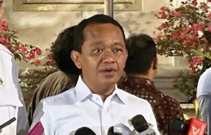 BAHLIL: BBM SUBSIDI TAK NAIK HINGGA AKHIR 2026 MESKI HARGA MINYAK DUNIA MELONJAK