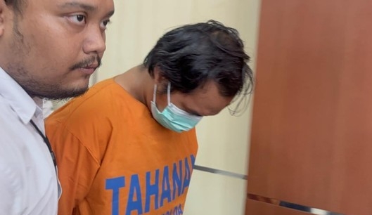 DI BALIK GAJI Rp9 JUTA PER HARI: POLISI UNGKAP TERSANGKA PEMBUNUH IBU-ANAK DI MADIUN MANFAATKAN KECERDASANNYA UNTUK HILANGKAN JEJAK