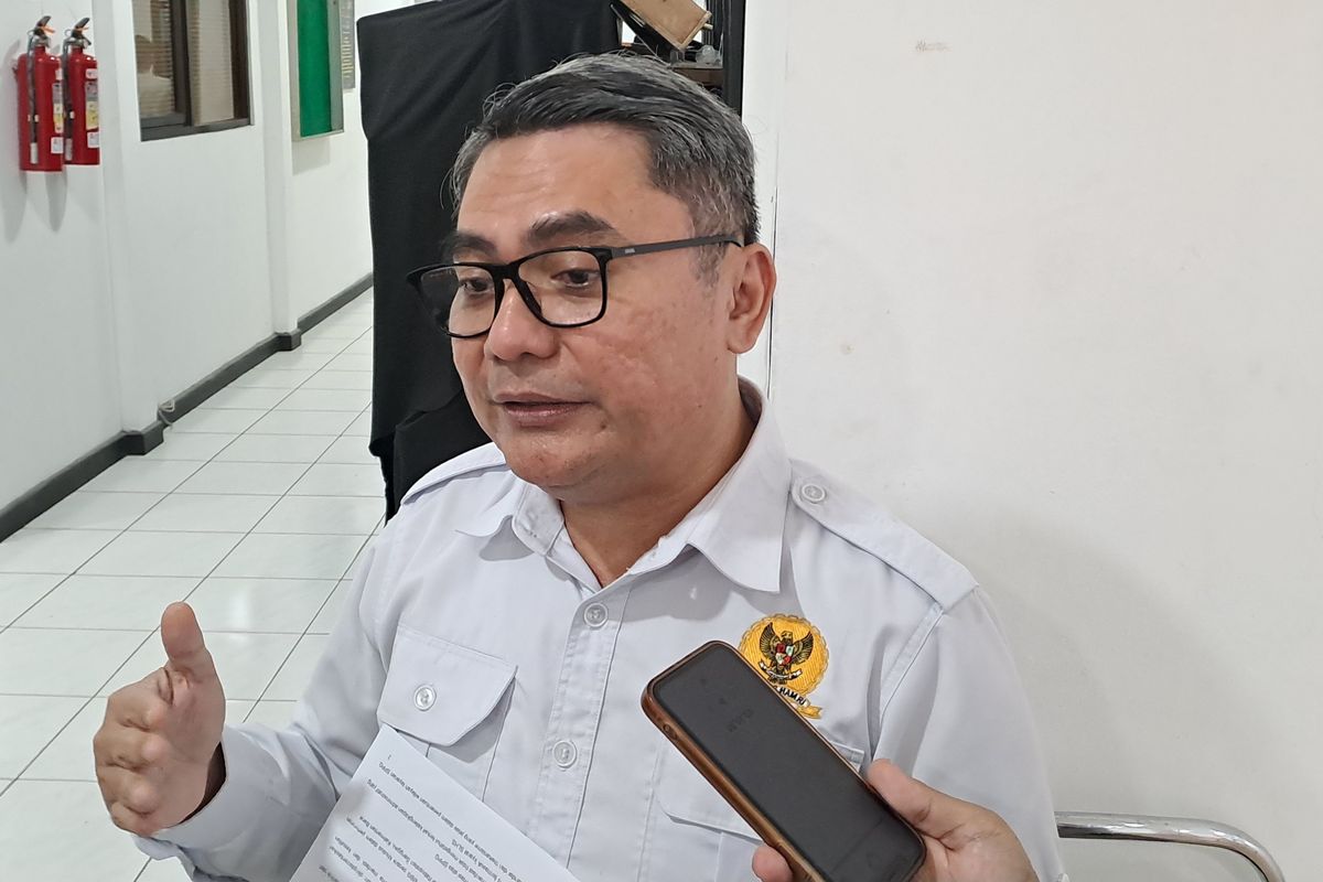 KOMNAS HAM DESAK PERLINDUNGAN PEKERJA GIG DIPERLUAS, ALGORITMA APLIKATOR HARUS TRANSPARAN
