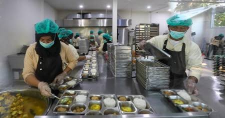 PENGAWASAN DAPUR MBG DIPERKETAT, KEPALA DAERAH DI JAMBI WAJIB TURUN INSPEKSI SPPG