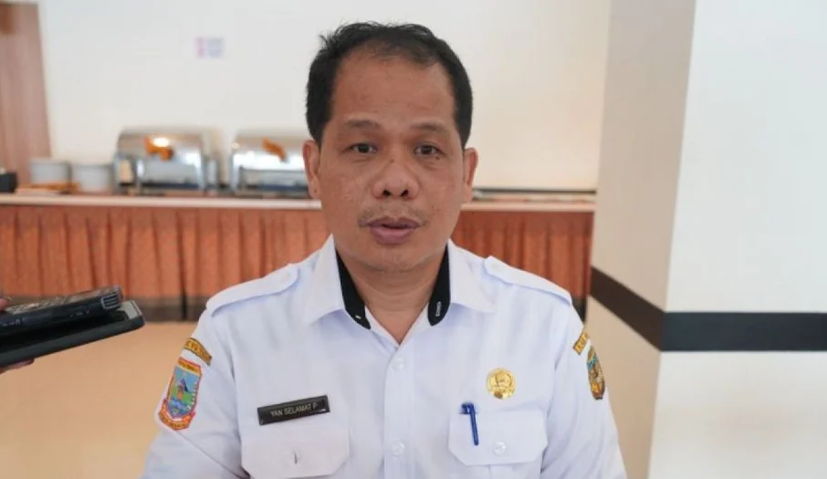 49 CCTV AKTIF DI TIMIKA, PEMKAB MIMIKA AKUI PENGAWASAN KOTA MASIH BELUM MAKSIMAL