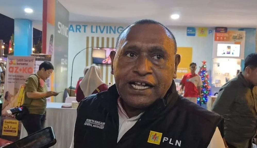 PLN TERANGI 27 DESA DI PAPUA, RIBUAN WARGA MULAI NIKMATI AKSES LISTRIK