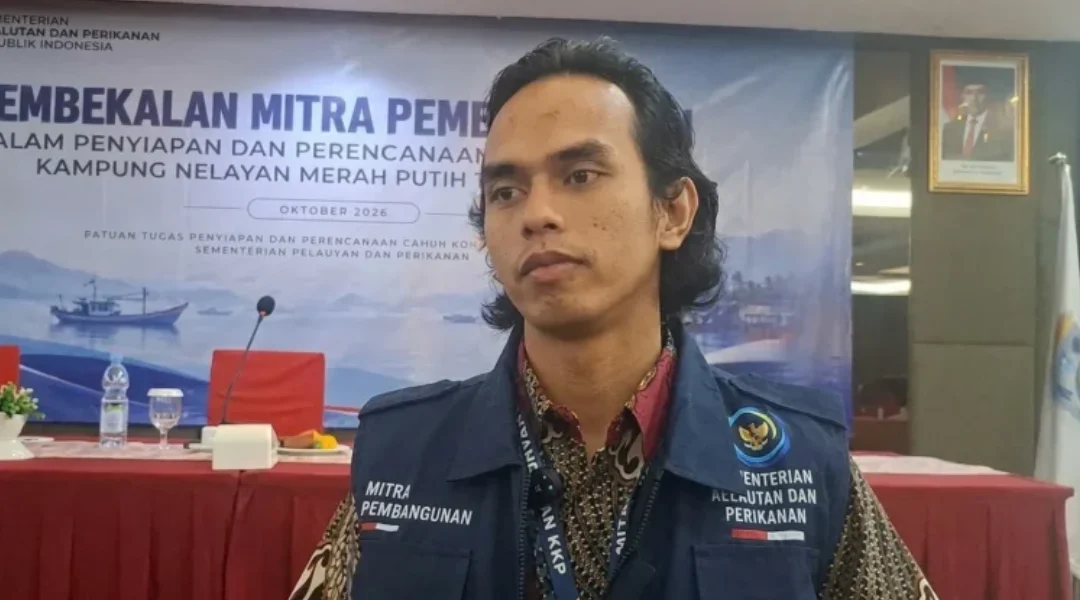 85 TITIK KAMPUNG NELAYAN DI PAPUA BARAT DAN SUPIORI DISURVEI, KKP SIAPKAN PUSAT EKONOMI PESISIR