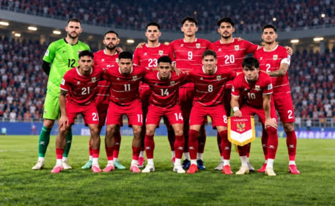 BANTAI BANGLADESH 9-2 TIMNAS INDONESIA MELAJU KE FINAL FIFA ASEAN CUP 2026