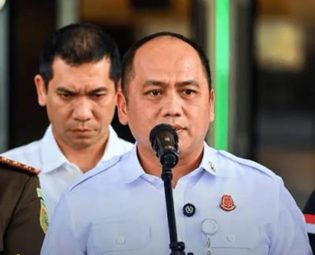 KEJAGUNG BONGKAR KORUPSI MOTOR LISTRIK BGN RP 1,2 TRILIUN, REALISASI 2.117 UNIT DILAPORKAN 21.800 UNIT