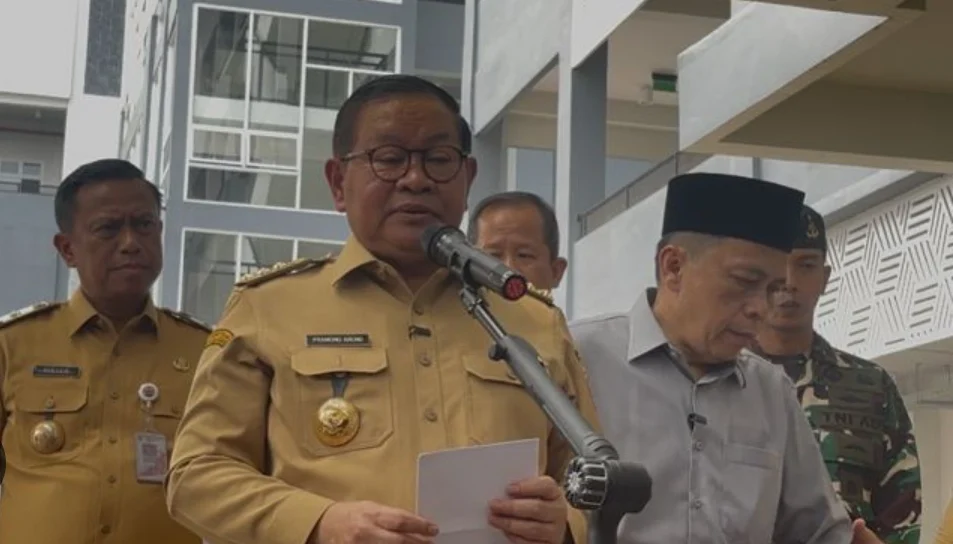 PRAMONO MINTA PEMUKULAN SATPOL PP DI BULUNGAN DIPROSES HUKUM, TOLAK SELESAI KEKELUARGAAN