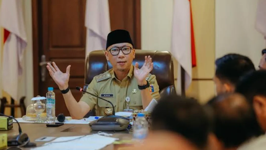 LAMPUNG KETATKAN PENGAWASAN STNK DAN QR CODE BBM BERSUBSIDI UNTUK KENDARAAN RODA ENAM KE ATAS
