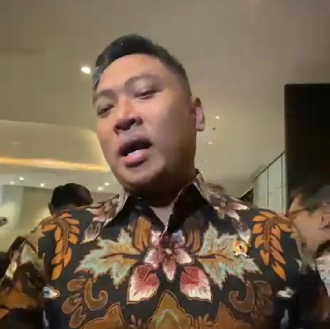 BGN HENTIKAN MBG SAAT PJJ AKIBAT KARHUTLA, MAKANAN TELANJUR MASAK TETAP DIBAGIKAN
