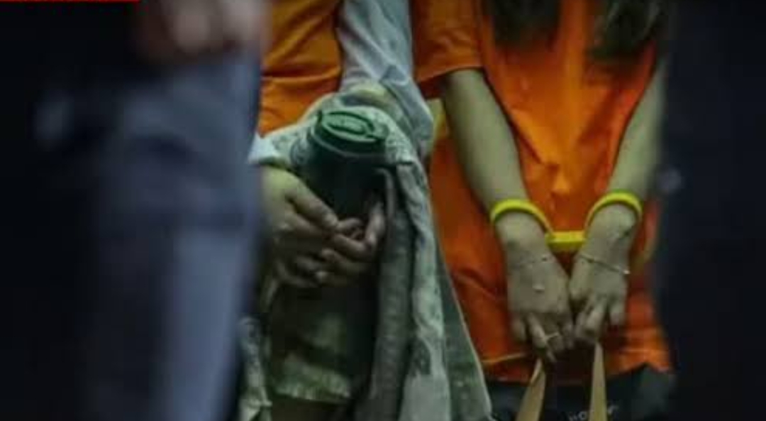LETKOL ARMAN JADI TERSANGKA, RUMAH DINAS DI KPAD CIJANTUNG DISEWAKAN UNTUK MARKAS JUDOL