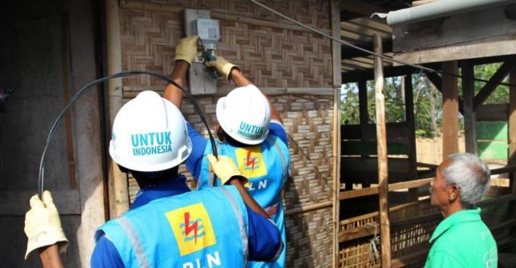 PROGRES LISDES APBN 2026 DI BIMA TEMBUS 40 PERSEN, 10 LOKASI SUDAH KONSTRUKSI