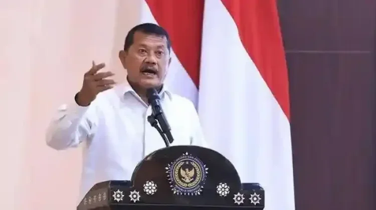 BUNTUT PERISTIWA LAPAS CIBINONG DIRJEN PAS MASHUDI MUNDUR DARI JABATAN