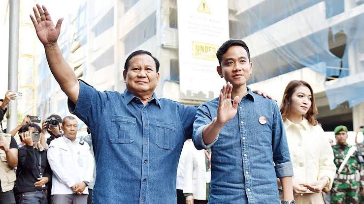 124.931 WARGA PAPUA MENGUNGSI, KOALISI HAM DESAK PRABOWO TEMPUH PENYELESAIAN KONFLIK SECARA DAMAI