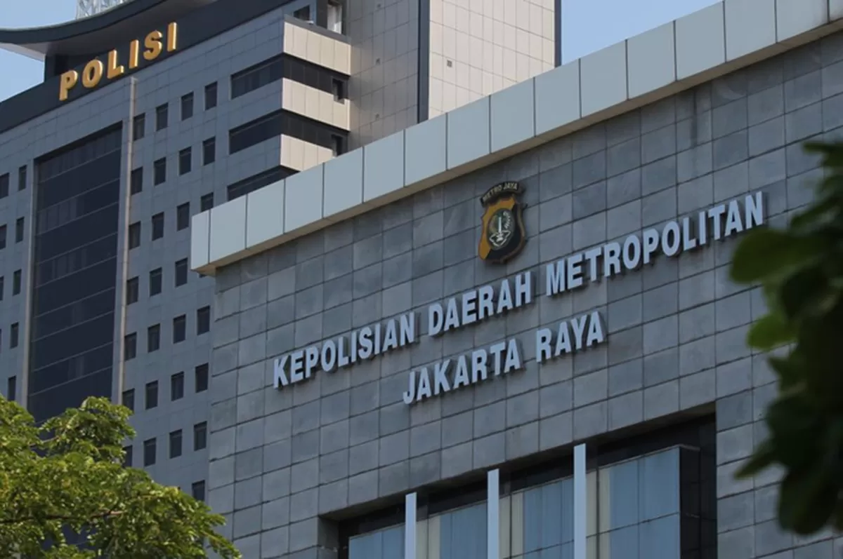 KAPOLRI ROMBAK HABIS POLDA METRO JAYA, KAPOLDA HINGGA DIRRESKRIMUM DIGANTI, INI DAFTARNYA