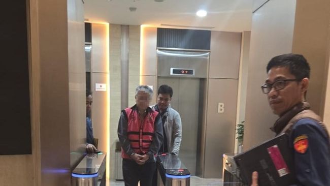 DIREKTUR PT TOBA PULP LESTARI JADI TERSANGKA KORUPSI TRANSFER PRICING, NEGARA RUGI RP2 TRILIUN