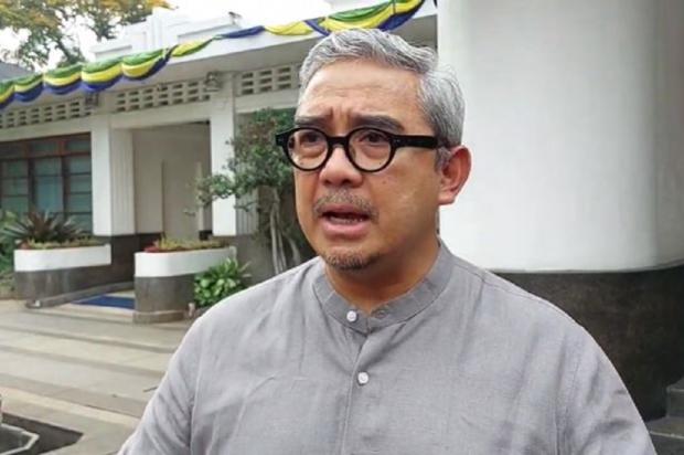 HAMILI PELAJAR MAGANG, ASN DISPUSIP KOTA BANDUNG DIPECAT TIDAK HORMAT DI AMBANG PENSIUN